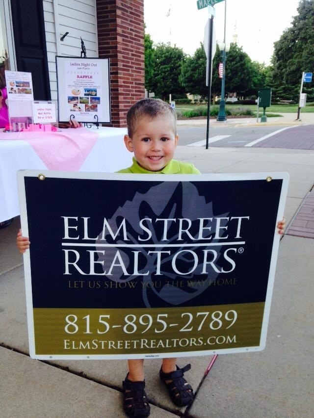 Elm Street Realtors 204 W Elm Street Sycamore Illinois 60178 815 895 2789
