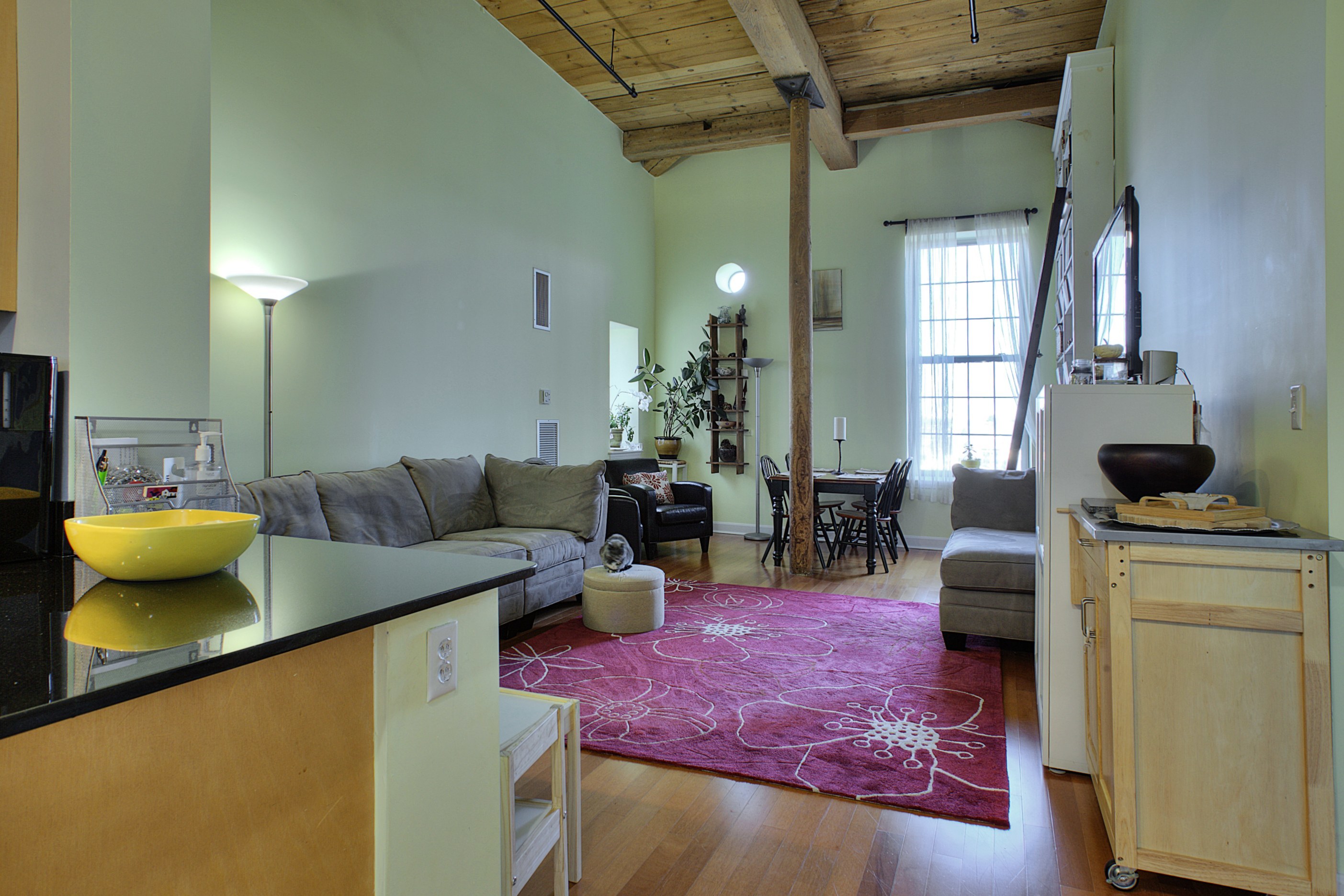 Lowell Loft