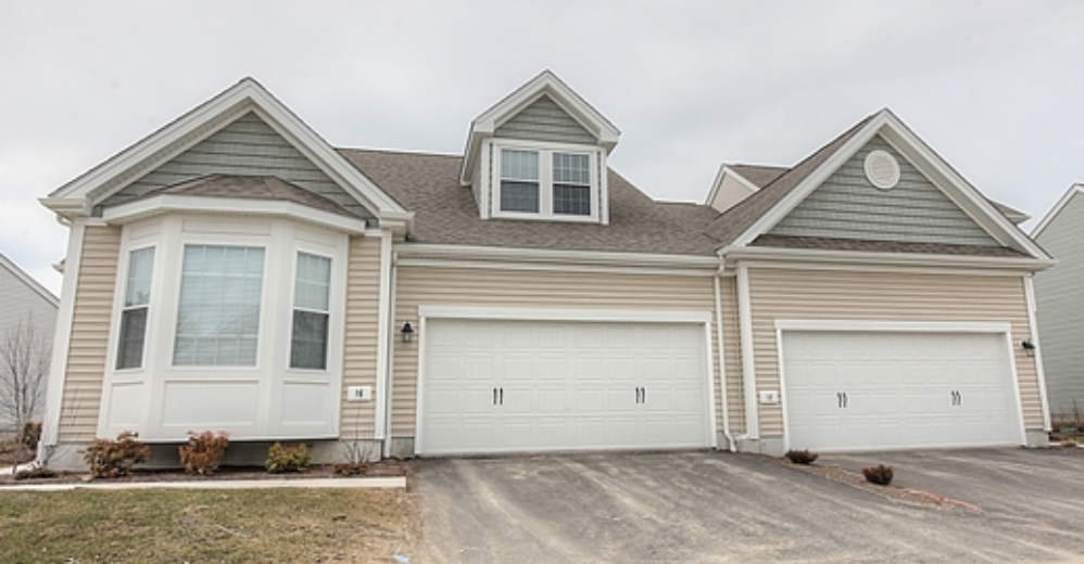 Townhouse Developments with 2-Car Garages | Maloney Properties Real ... Townhouse Developments with 2-Car Garages | Maloney Properties Real ...