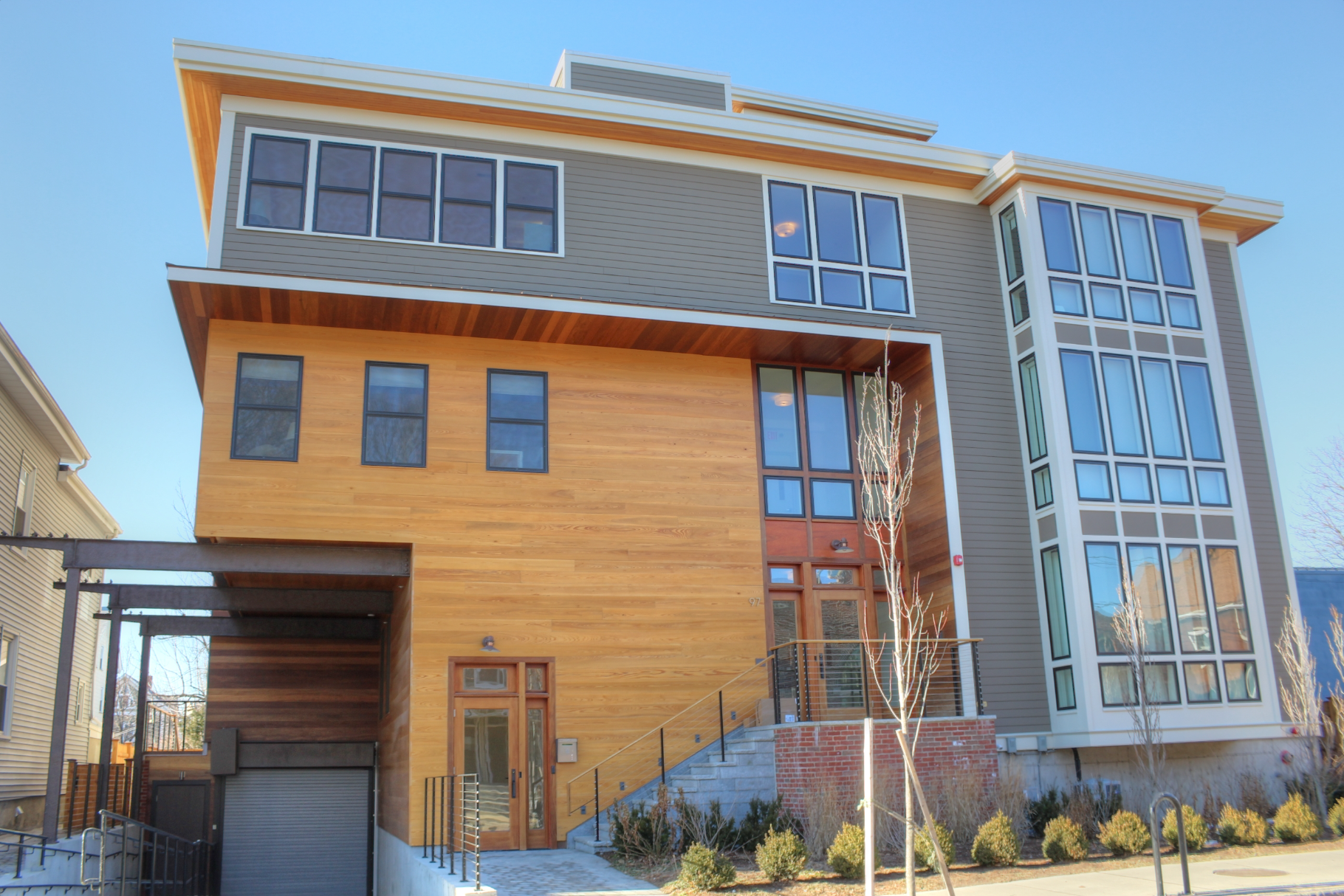 Top Design Trends for New Construction Homes in 2015 Maloney Real
