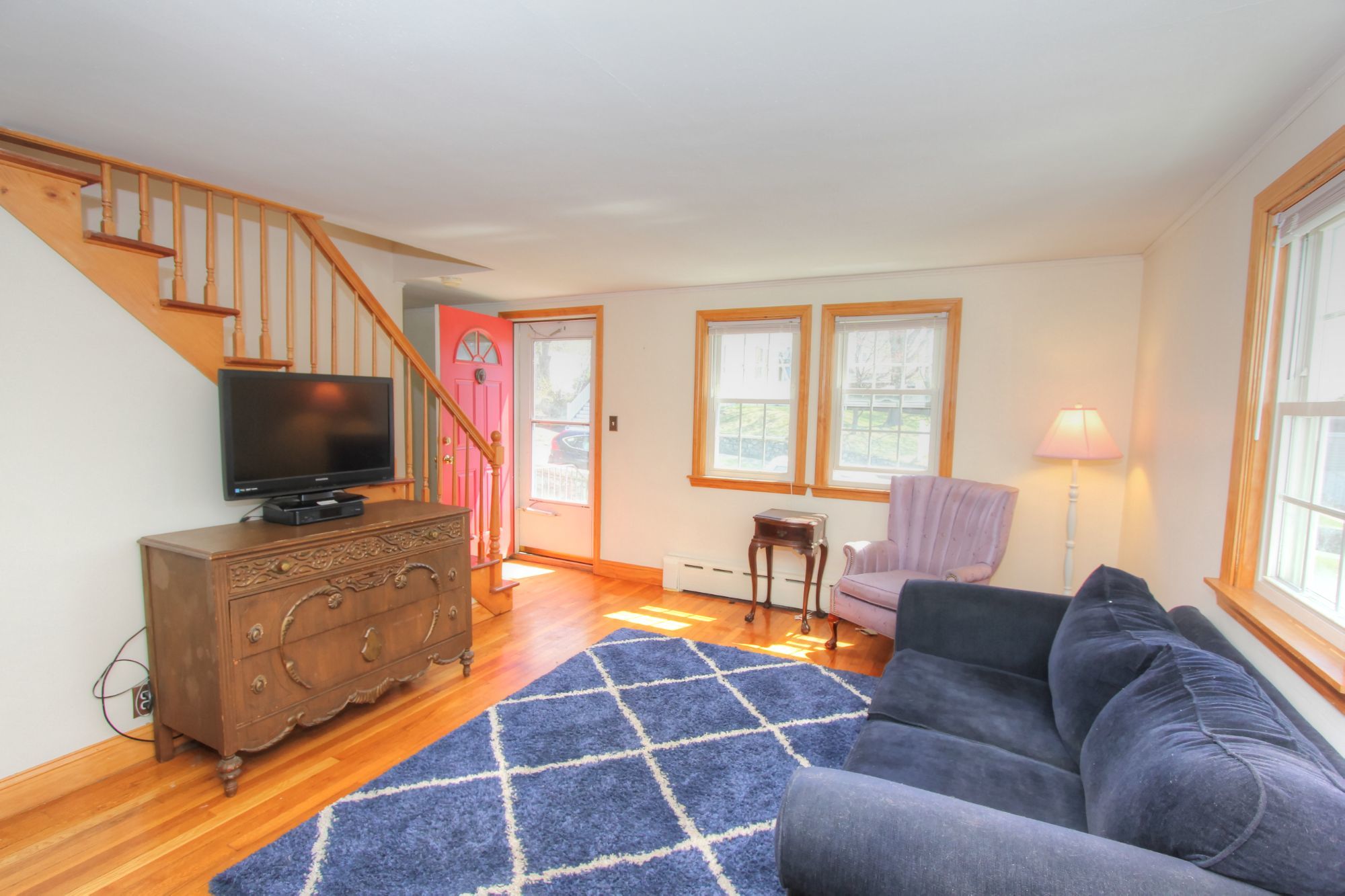 94 Fowle Street, Woburn, MA Sales