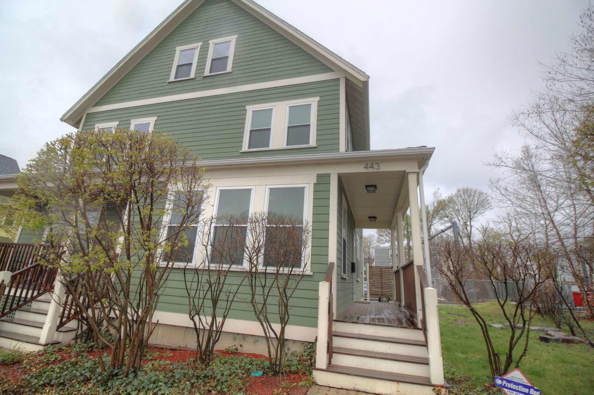 DND Affordable Condo Roslindale, MA