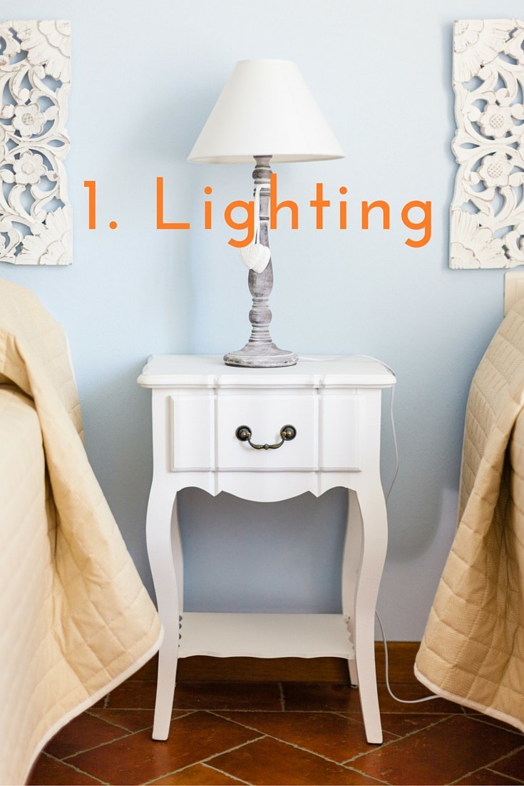 What is Home Staging? Three Pines