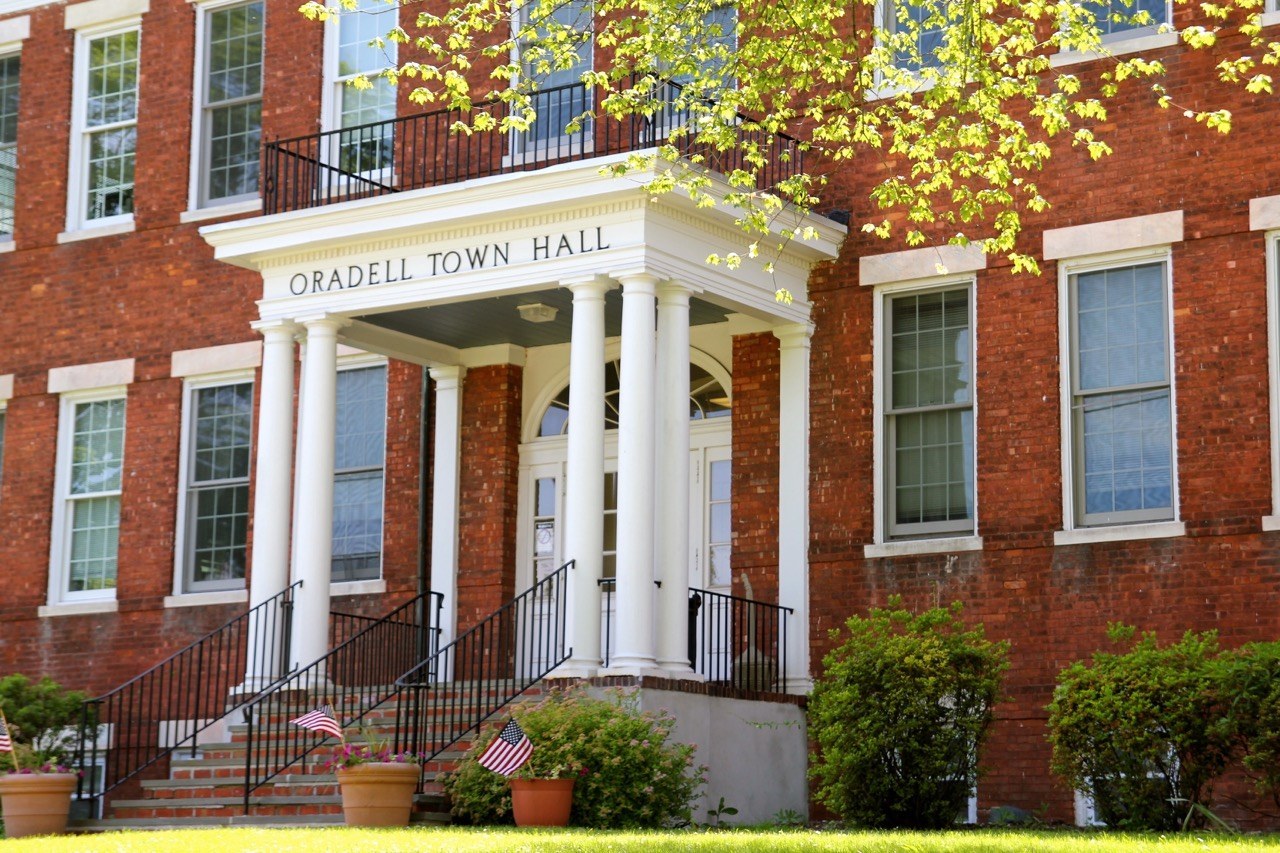 Oradell NJ Real Estate Terrie O'Connor Realtors