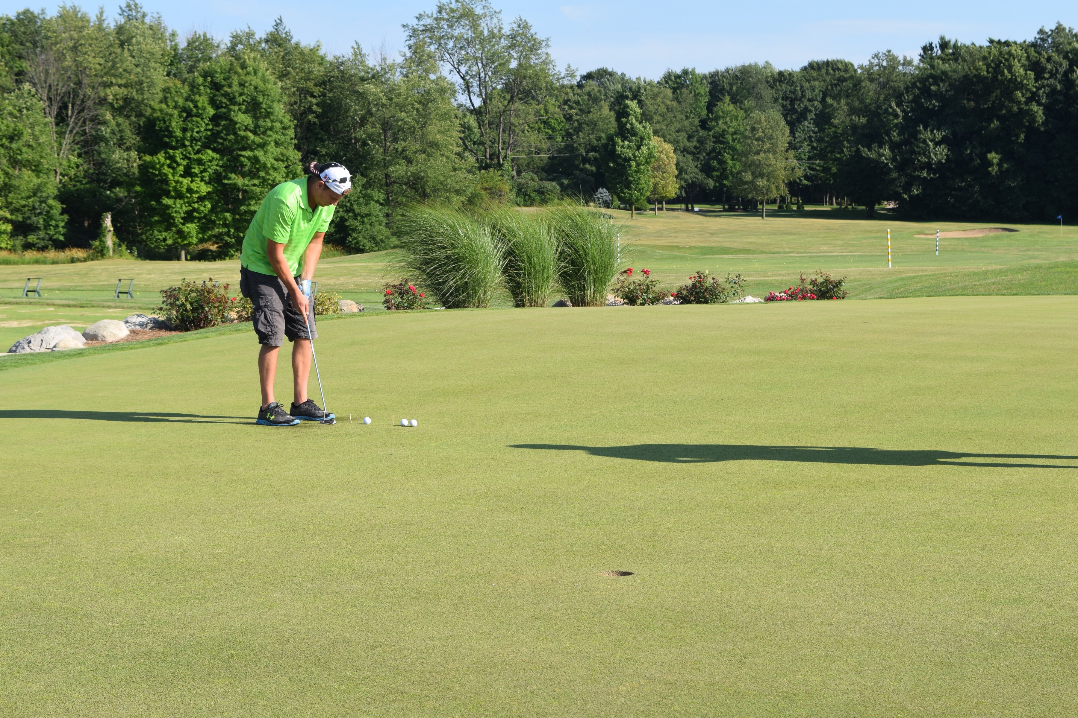 4th Annual Dream Team Golf Outing 