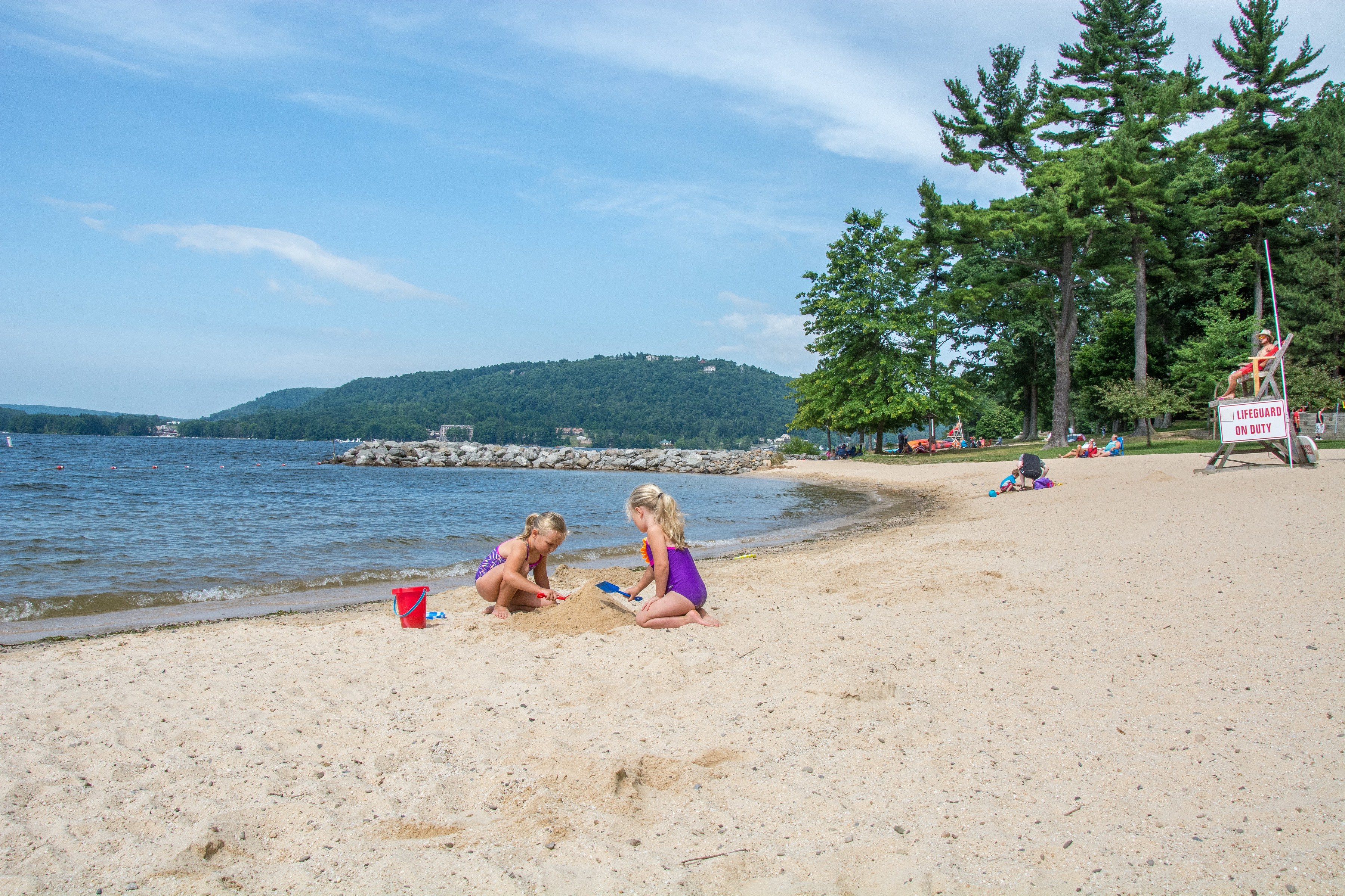 State Parks Near Deep Creek Lake | Garrett County MD ...