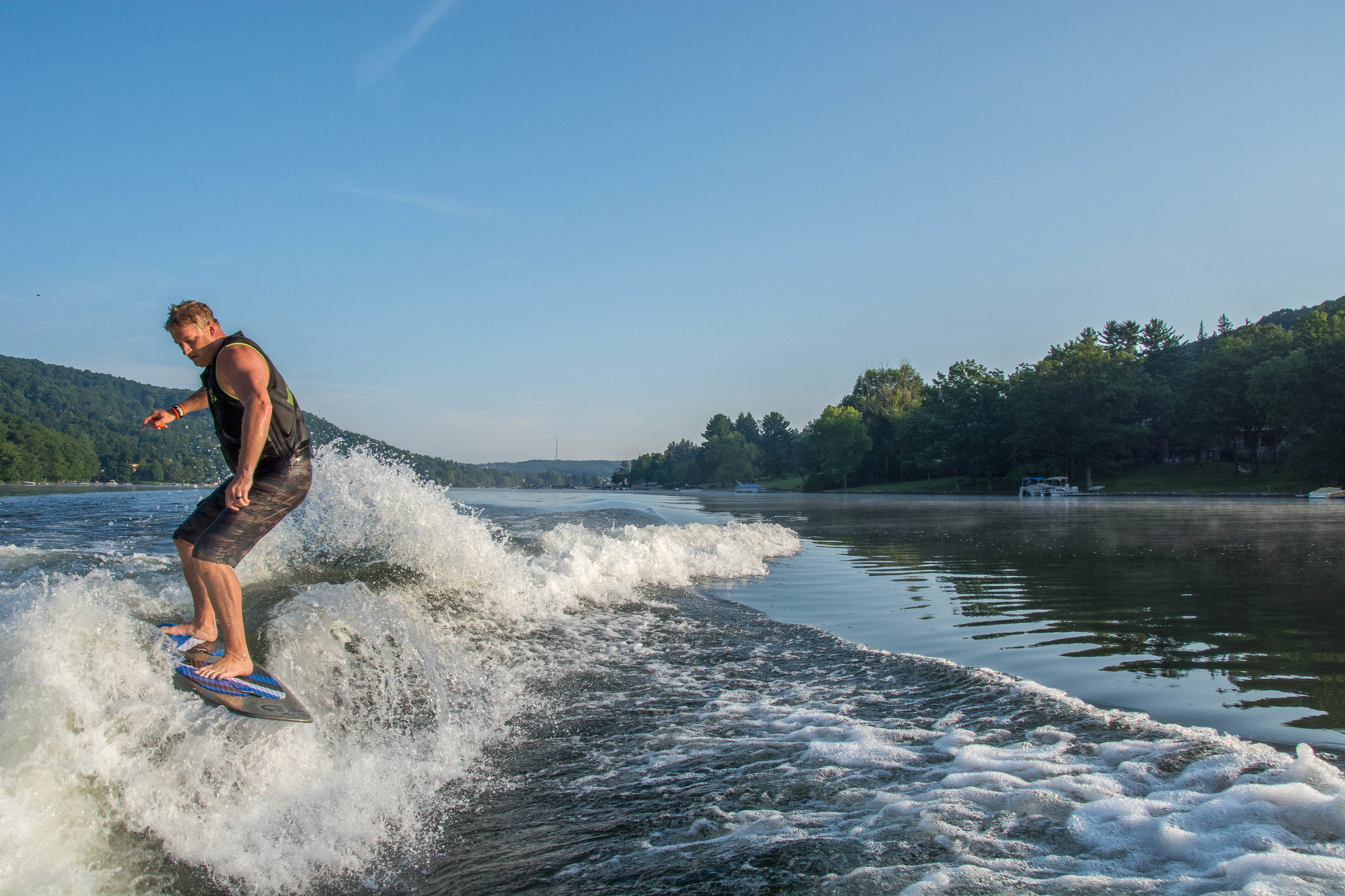 Things To Do In Deep Creek Lake