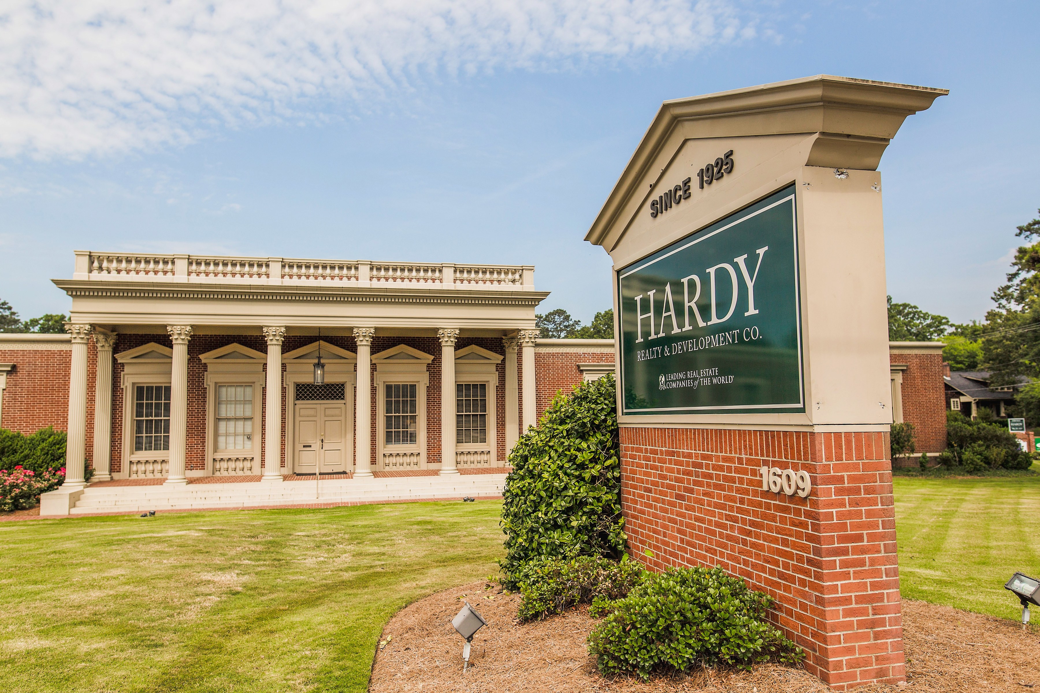 About Us Hardy Realty