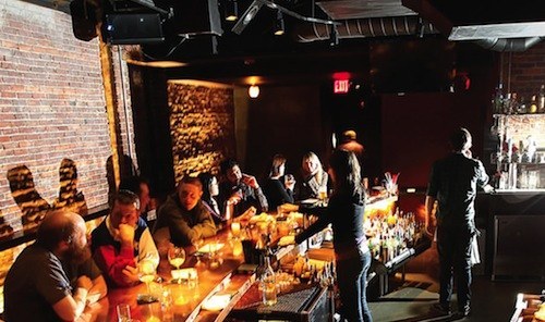 Best Cambridge/Somerville Cocktail Bars | Robert Paul