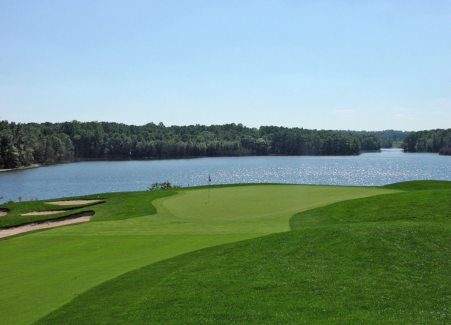 Lake Manassas Real Estate Guide Jim & Dawn Gaskill