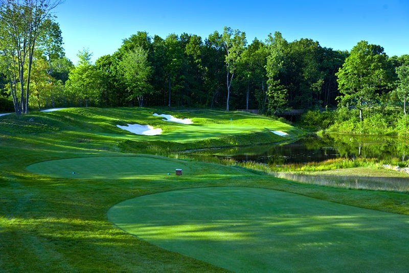South Haven Golf Courses | Jaqua Realtors