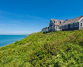 Cape Cod Home Search | Robert Paul Properties