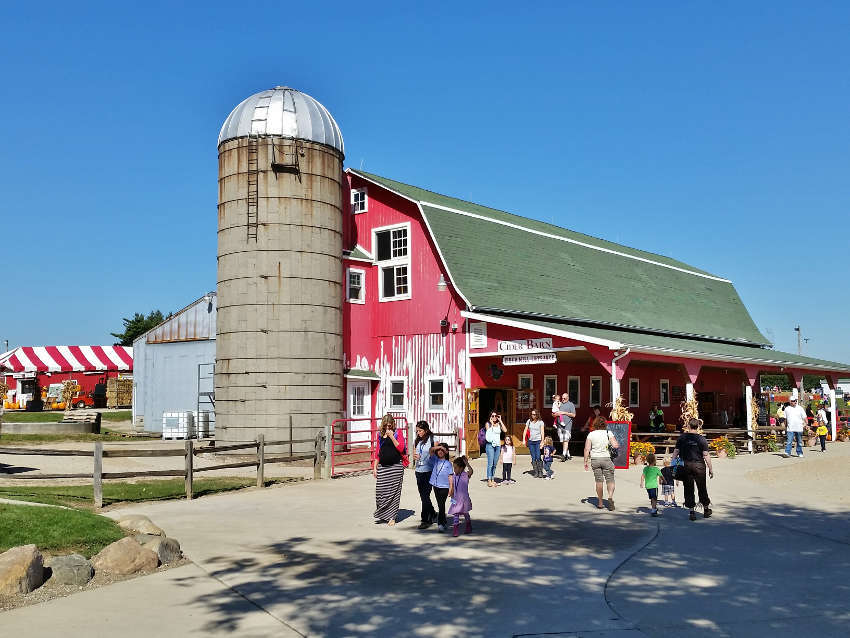 golden valley orchard and farm store