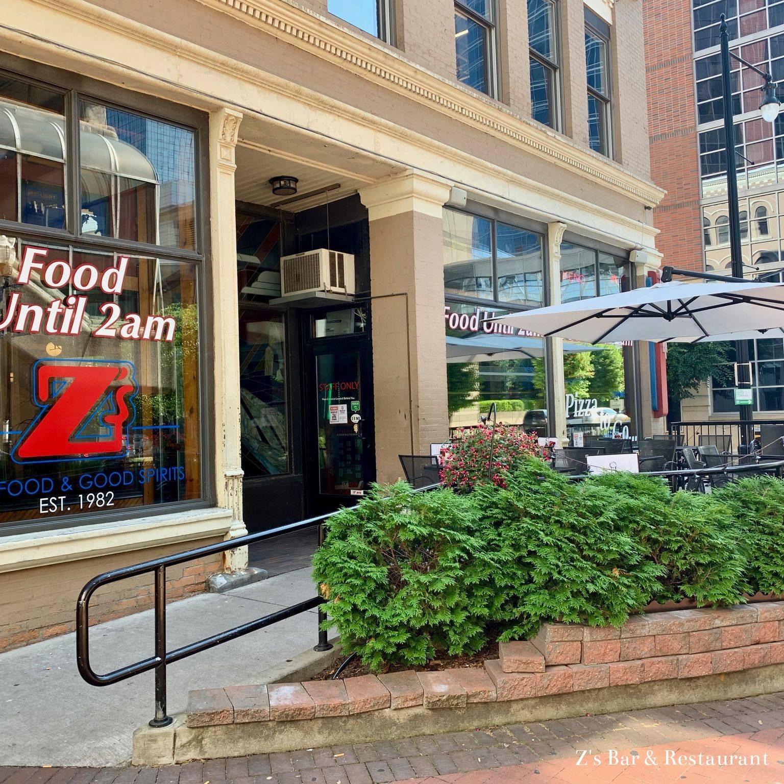 Grand Rapid Nightlife And Bars Jaqua Realtors