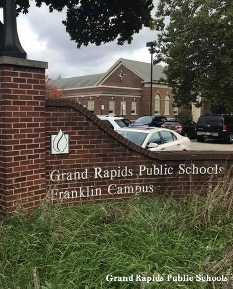 Grand Rapids Area School and Education | Jaqua Realtors