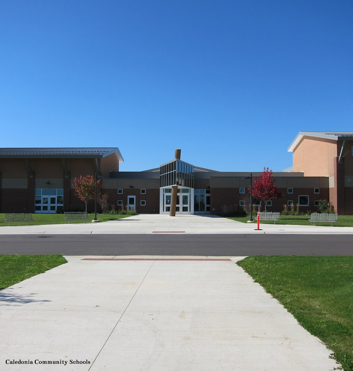 Grand Rapids Area School and Education | Jaqua Realtors