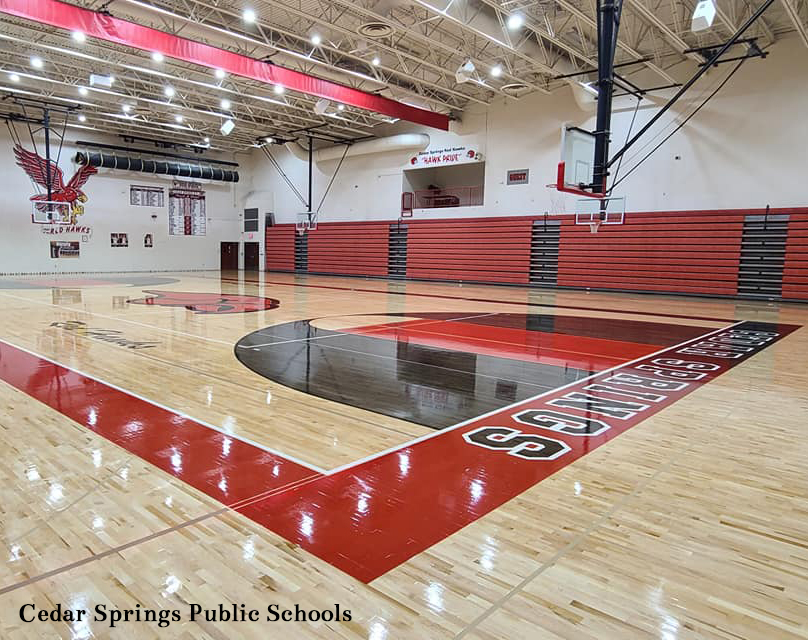 Grand Rapids Area School and Education | Jaqua Realtors