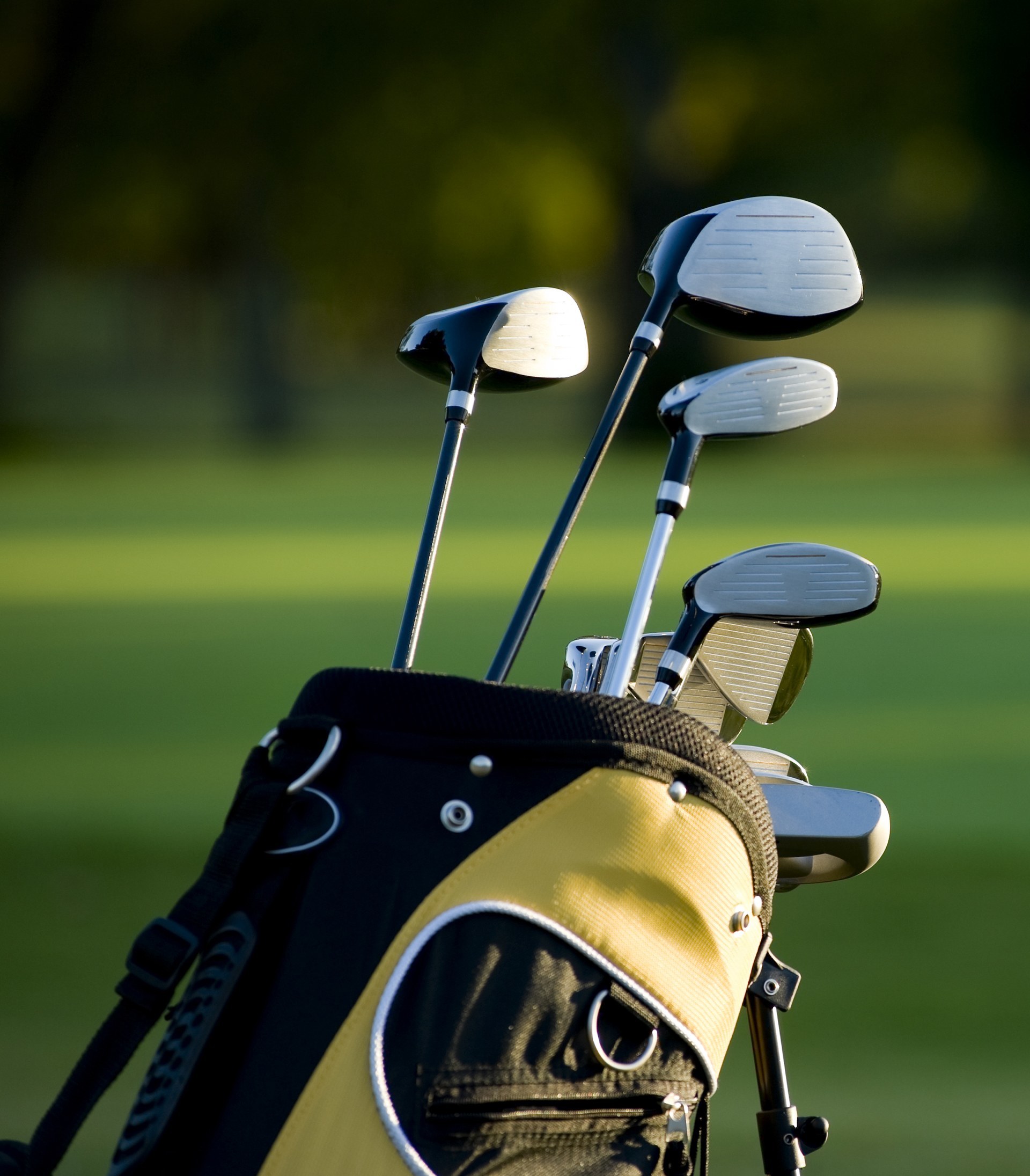 Portage Golf Courses and Sports | Jaqua Realtors