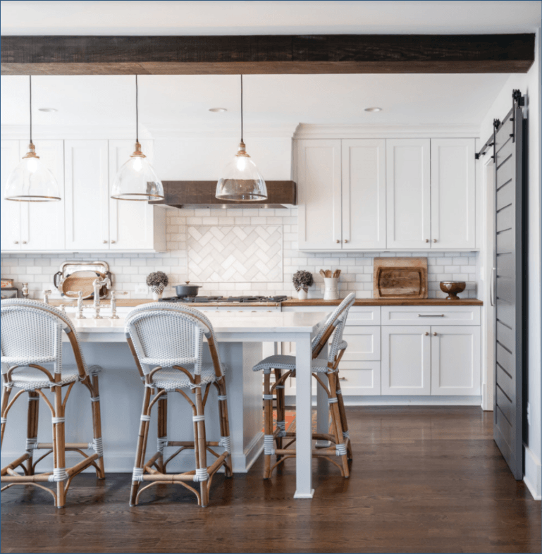 Your First Home: What Every New Homeowner Needs in Their Brand New Kitchen  - McEnearney Associates