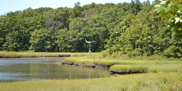 Lloyd Center for the Environment in South Dartmouth, MA