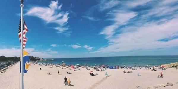 Discover the South Shore Beaches of Massachusetts: Your Ultimate Travel Guide