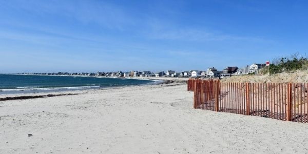 Exploring MA South Shore Beaches: A Comprehensive Guide