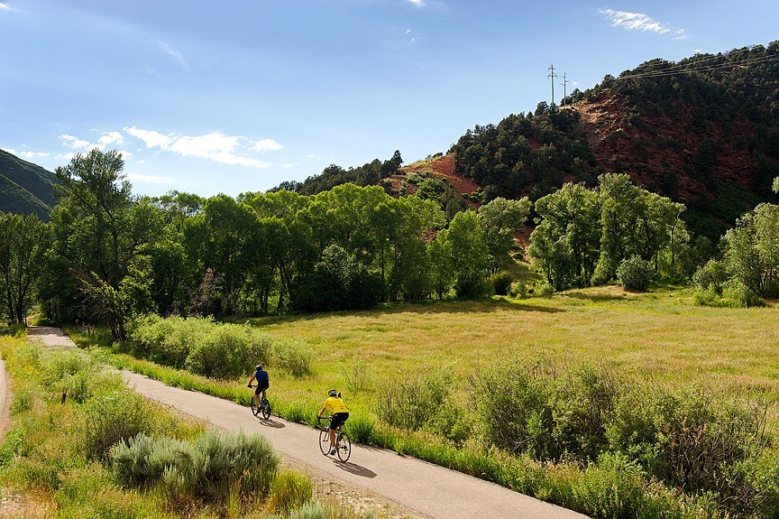 Old Snowmass Real Estate Trends Coldwell Banker Mason Morse