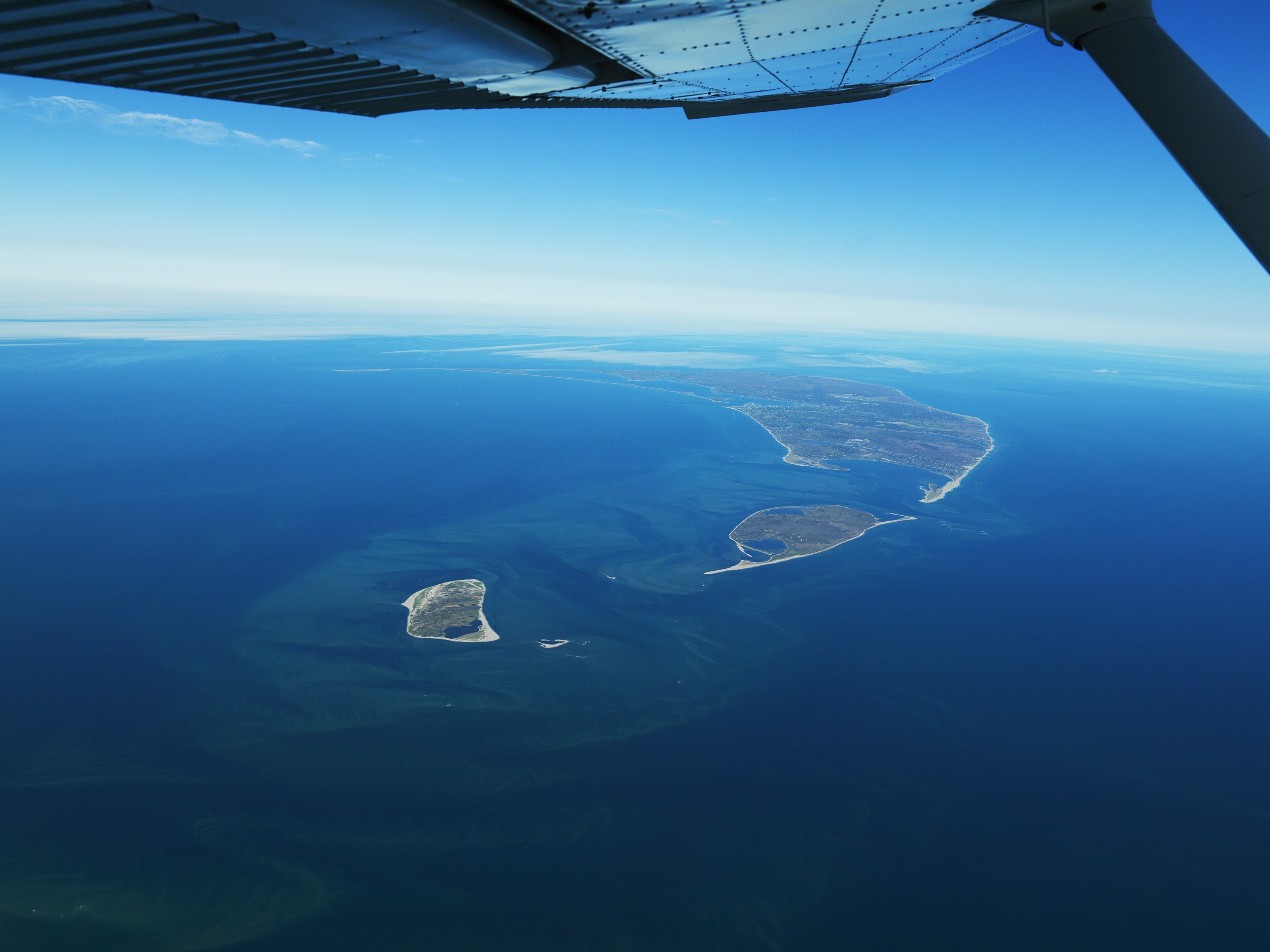 Nantucket Visitor's Guide; Transportation | BHHS Island Properties3000 x 2250