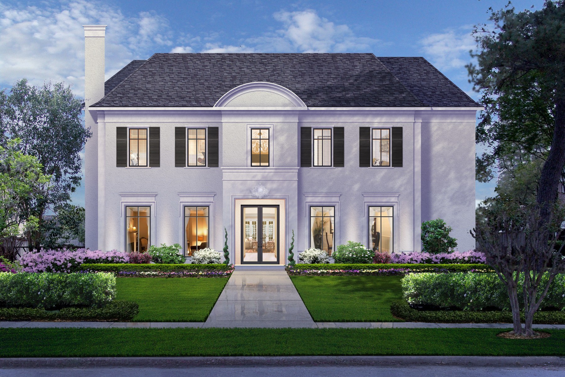 Al Ross Luxury Homes