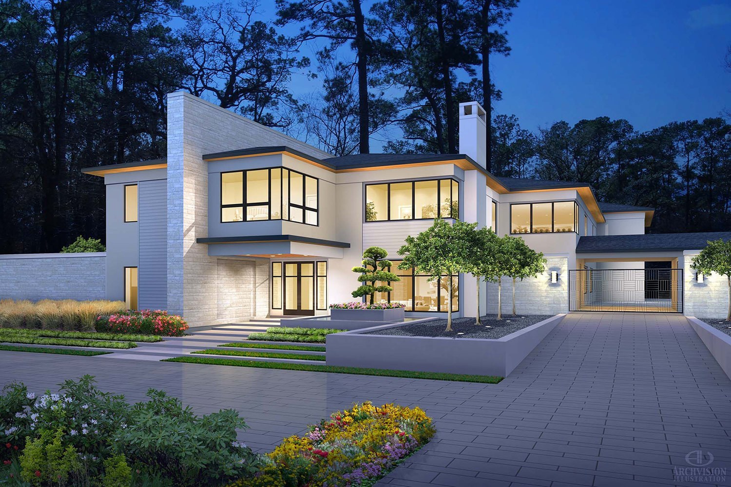 Al Ross Luxury Homes