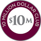 $10M Club