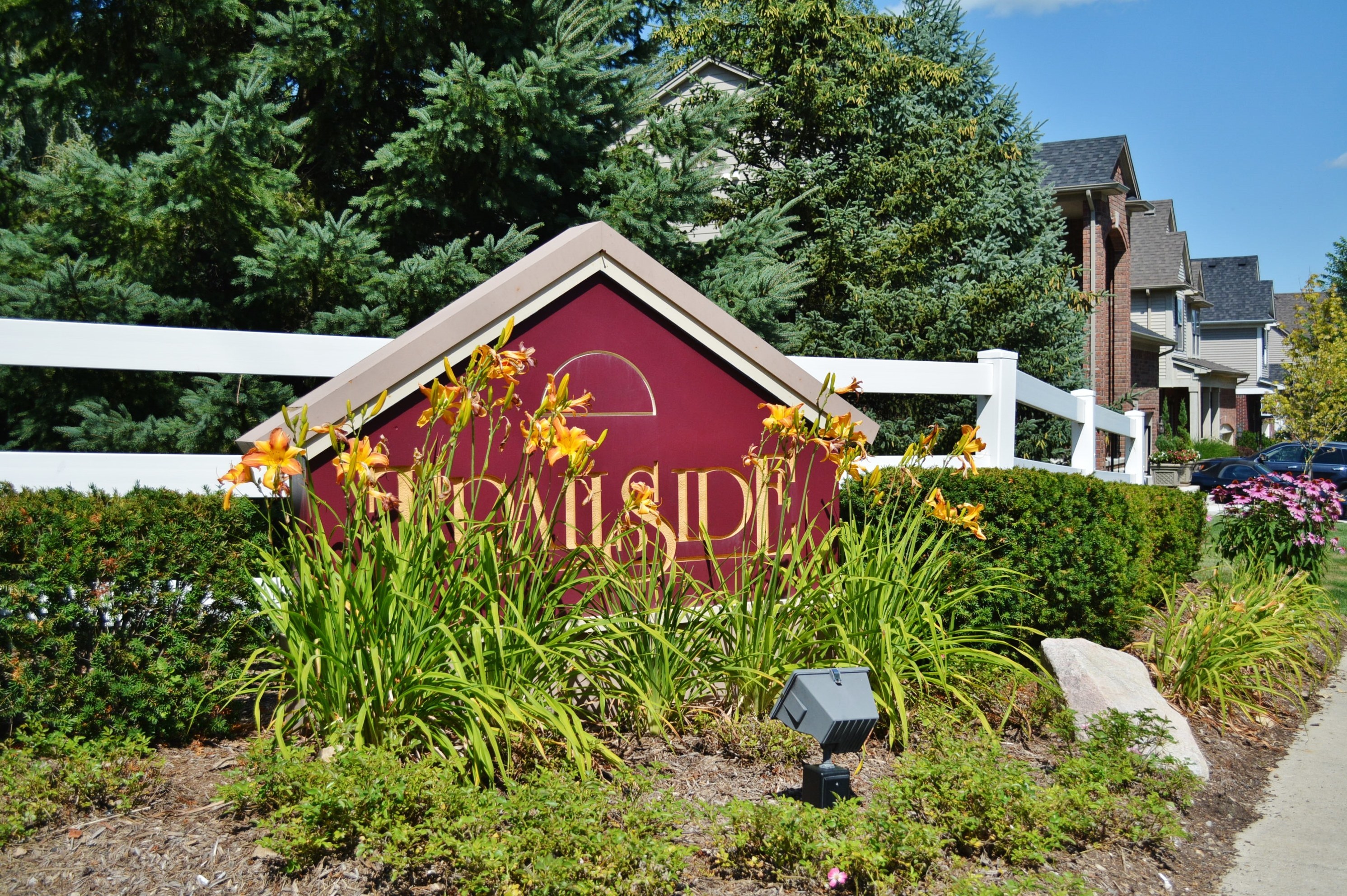 Trailside Site Condos for Sale Washington Township