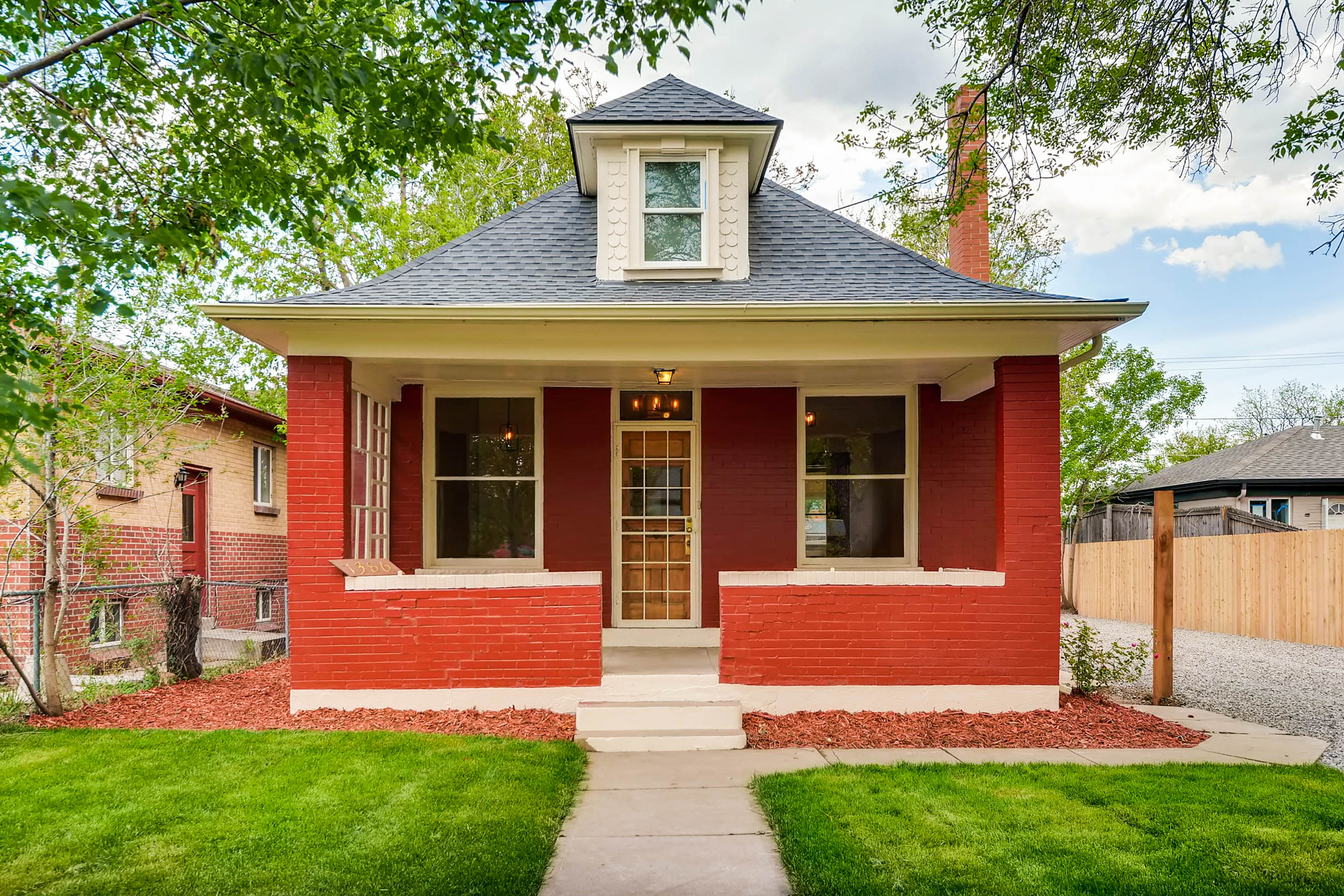 Types Of Homes An At A Glance Glossary Denver Blog Find Your Urban Types Of Homes
