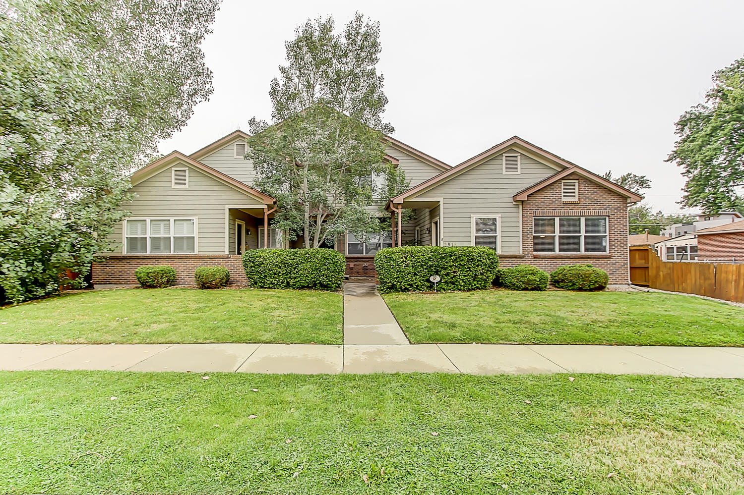 Open Ranch Style Townhome in Sloan's Lake Denver Lifestyle & Real Estate Quick Reads