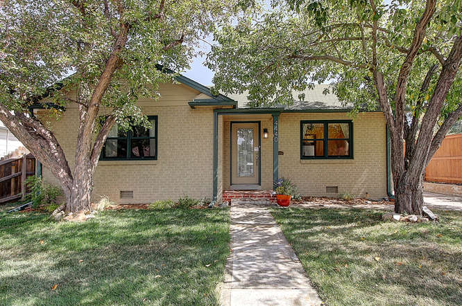 Home For In Grandview Denver Listed By Live Urban Real Estate Home For In Grandview Denver Listed By Live Urban Real Estate