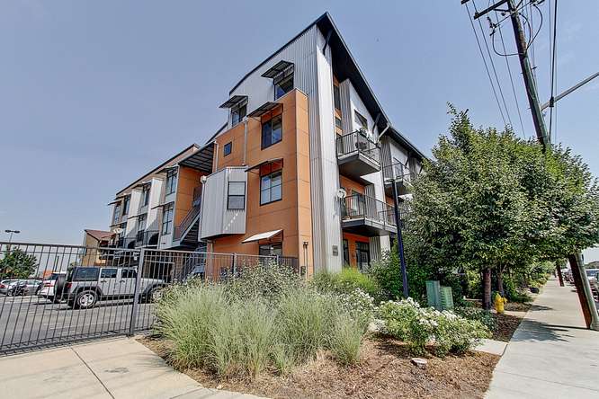 Loft For In Denver Colorado Listed By Live Urban Real Estate Loft For In Denver Colorado Listed By Live Urban Real Estate