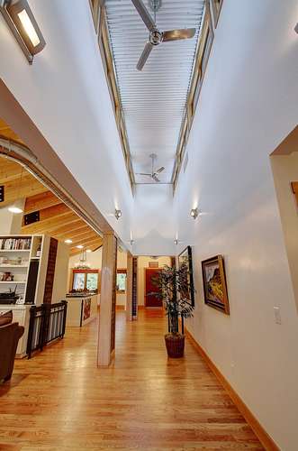 Reverse Your Ceiling Fans For Energy Savings Denver Blog