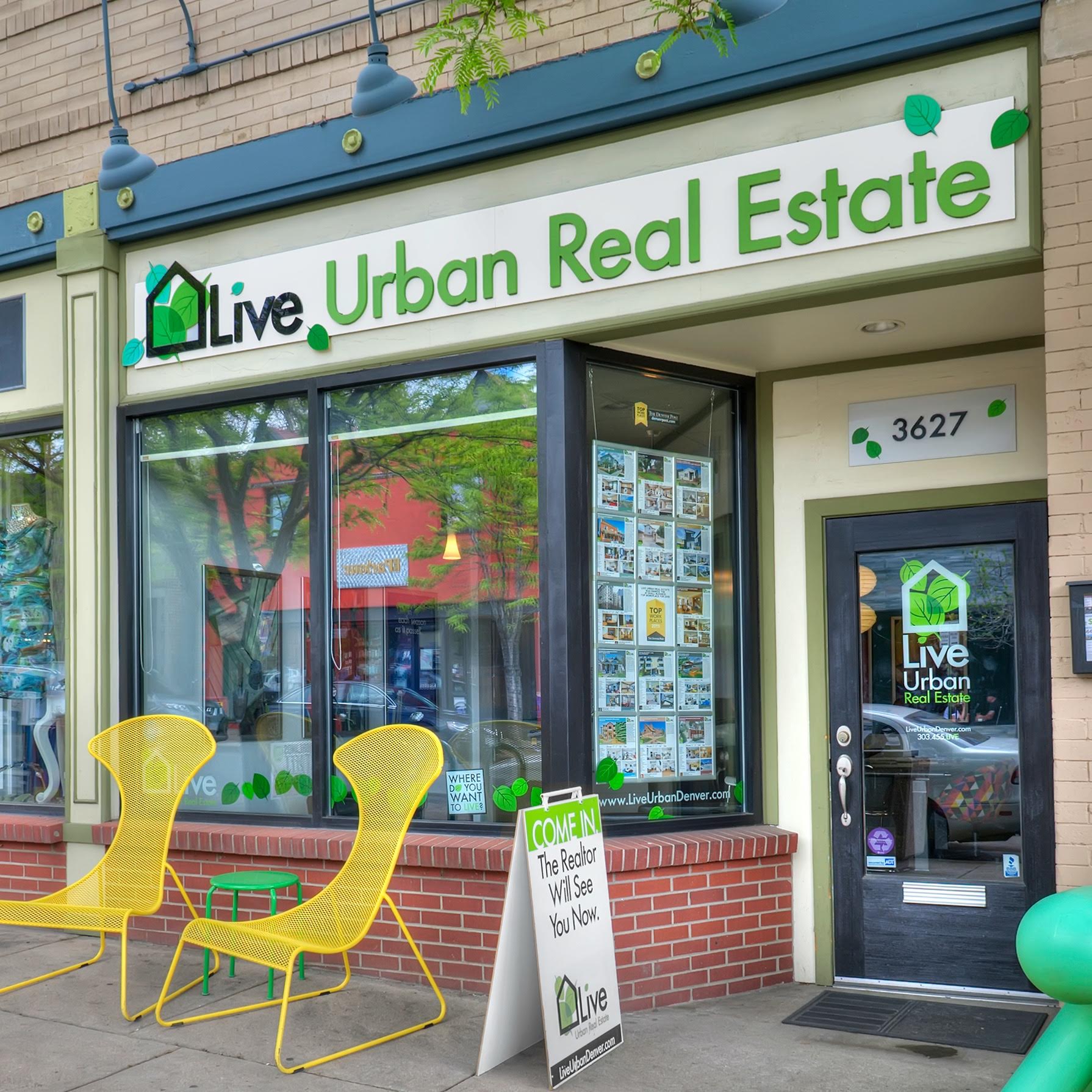 Live Urban Real Estate Is Now A Proud Open Door Partner