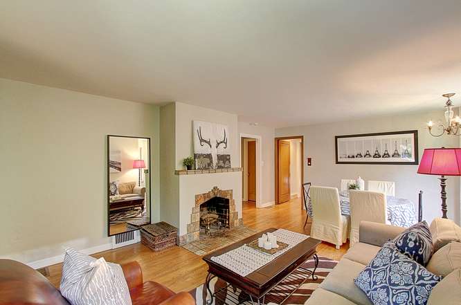 Charming Tudor for sale in Wash Park, Denver. | Denver Blog: Find Your ...