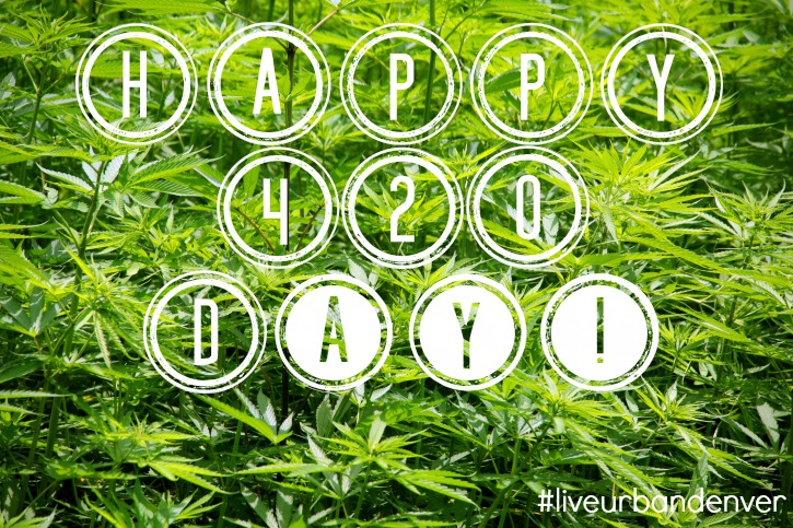 Weed Day:' Why is 420 associated with marijuana? Your questions answered