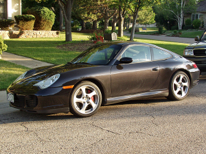 Confessions Of A Porsche 996 Driver (1999-2004 Carrera 911) | Denver  Lifestyle & Real Estate Quick Reads