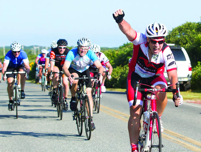 Seven Smart Routes to Bicycle Safety for Adults