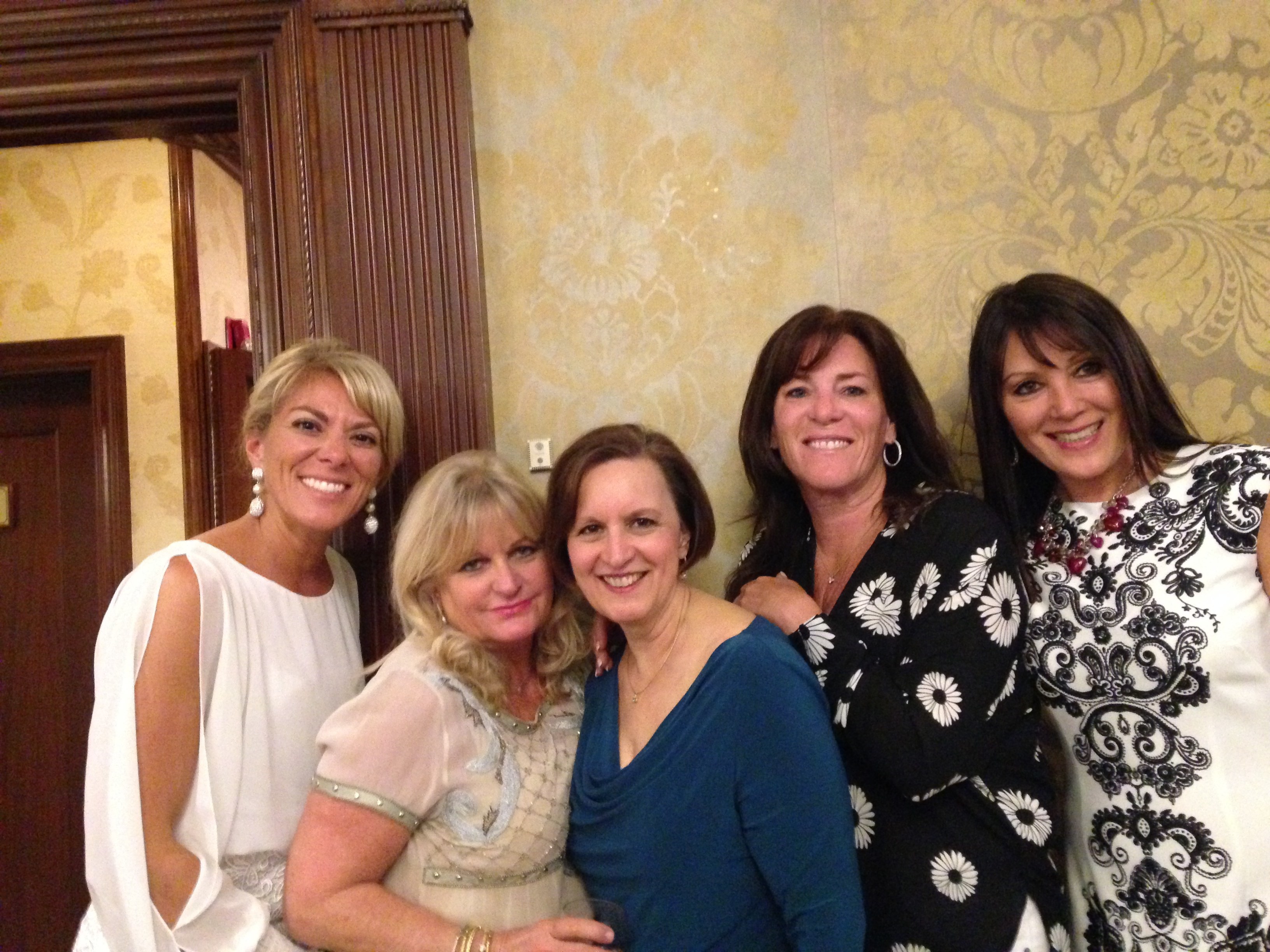 Terrie O'Connor Realtors Supports The Allendale Woman's Club Fashion ...