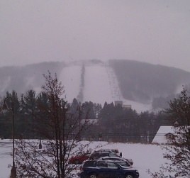 Wisp Ski Resort Sets Opening For 2010 2011 Winter Season