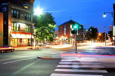  Cambridge  Neighborhoods Inman  Square  Mid Cambridge 