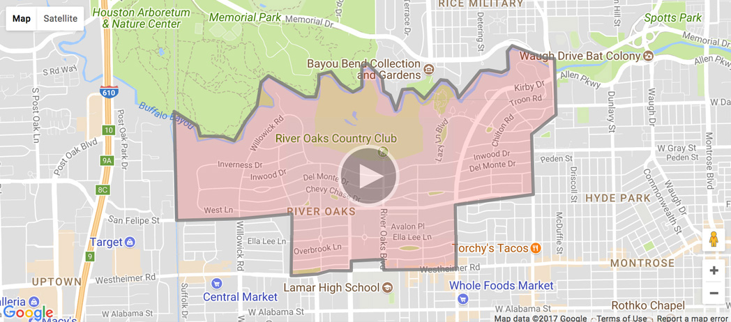 Greenwood King | River Oaks Specialists